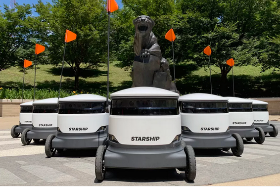 starship