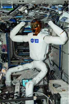 robonaut